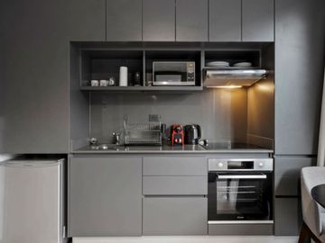 Venta Depto. Studio-En construcción- Palermo Soho
