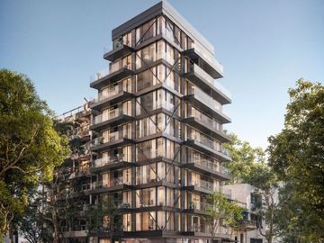 Venta Depto. Monoambiente Construcción-Colegiales