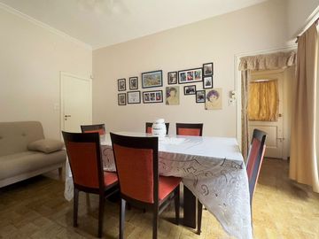 VILLA SARMIENTO VENTA CHALET 3-4 AMB A MTS GAONA