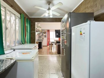 VILLA SARMIENTO VENTA CHALET 3-4 AMB A MTS GAONA