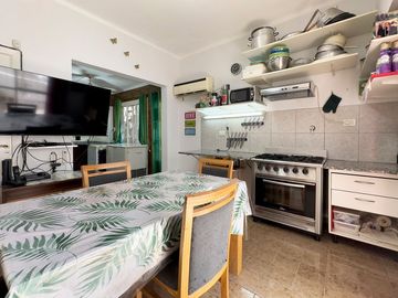 VILLA SARMIENTO VENTA CHALET 3-4 AMB A MTS GAONA