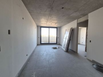 DEPARTAMENTO VENTA 2AMB CHACARITA CON BALCÓN