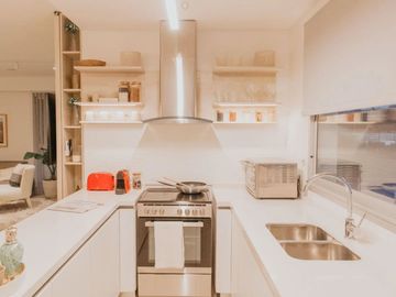 MilAires Venta Dpto 4 amb + dep  Cochera Amenities