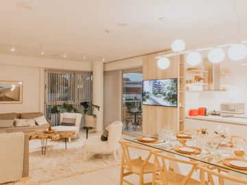 MilAires Venta Dpto 4 amb + dep  Cochera Amenities