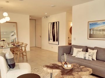 MilAires Venta Dpto 4 amb + dep  Cochera Amenities