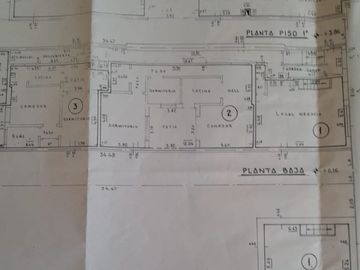 VENTA Local a la calle c/ sótano Villa Santa Rita