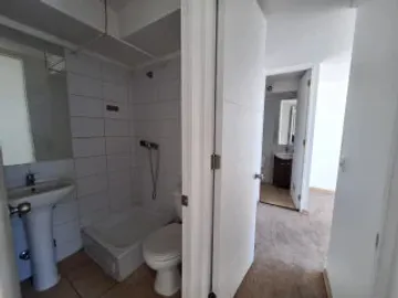 Arriendo Depto. 2D/2B + Est - Santiago