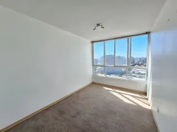 Arriendo Depto. 2D/2B + Est - Santiago
