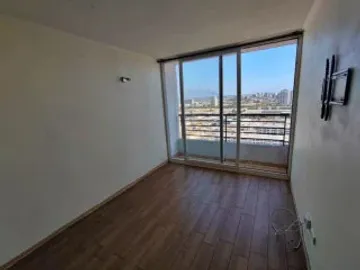 Arriendo Depto. 2D/2B + Est - Santiago
