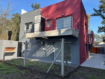 VENTA DEPTO 2 AMB CON TERRAZA/COCHERA APTO CREDITO