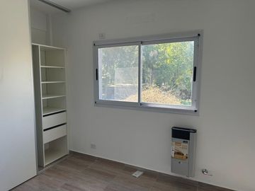 VENTA DEPTO 2 AMB CON TERRAZA/COCHERA APTO CREDITO