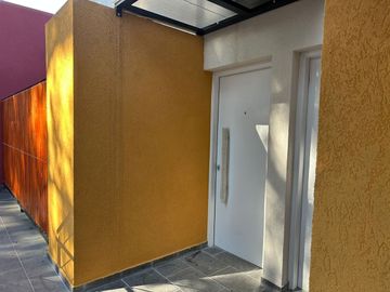 VENTA DEPTO 2 AMB CON TERRAZA/COCHERA APTO CREDITO