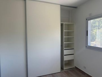 VENTA DEPTO 2 AMB CON TERRAZA/COCHERA APTO CREDITO