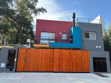 VENTA DEPTO 2 AMB CON TERRAZA/COCHERA APTO CREDITO