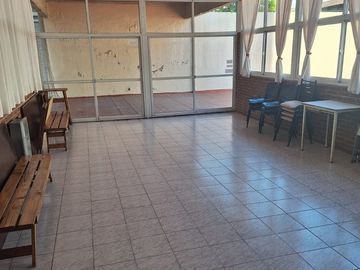 Venta dep. 3 amb Almagro, c/balc y coch. c/renta