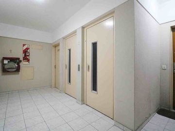 Venta dep. 3 amb Almagro, c/balc y coch. c/renta