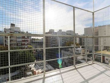 Venta dep. 3 amb Almagro, c/balc y coch. c/renta