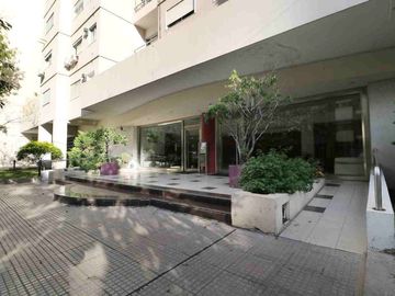 Venta dep. 3 amb Almagro, c/balc y coch. c/renta