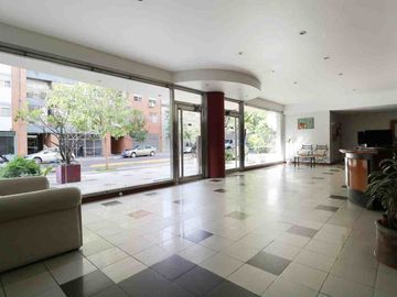 Venta dep. 3 amb Almagro, c/balc y coch. c/renta