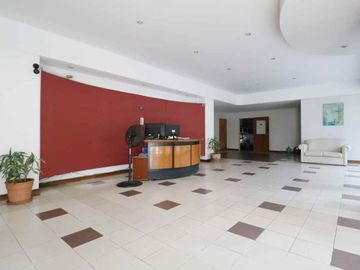 Venta dep. 3 amb Almagro, c/balc y coch. c/renta