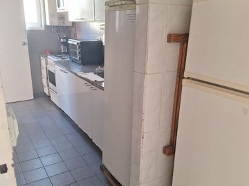 Venta dep. 3 amb Almagro, c/balc y coch. c/renta