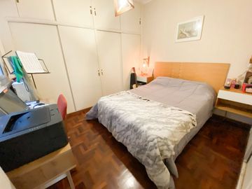 VENTA 3 AMBIENTES EN COLEGIALES/APTO CREDITO