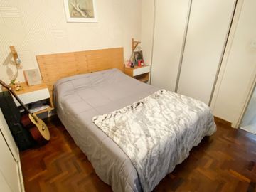 VENTA 3 AMBIENTES EN COLEGIALES/APTO CREDITO