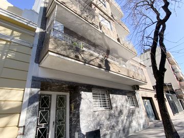VENTA 3 AMBIENTES EN COLEGIALES/APTO CREDITO