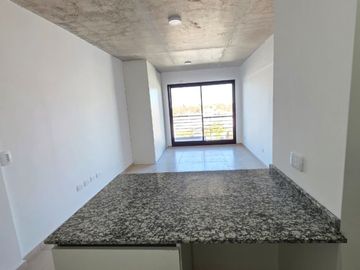 DEPARTAMENTO EN VENTA VILLA DEL PARQUE 1 AMBIENTE