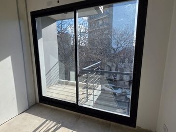 DEPARTAMENTO EN VENTA VILLA DEL PARQUE 1 AMBIENTE
