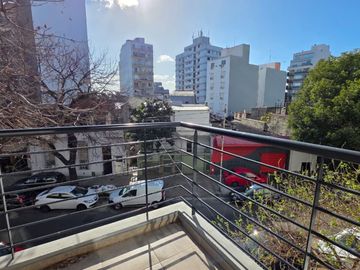 DEPARTAMENTO EN VENTA VILLA DEL PARQUE 1 AMBIENTE