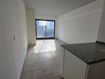 DEPARTAMENTO EN VENTA VILLA DEL PARQUE 1 AMBIENTE