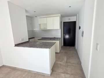 DEPARTAMENTO EN VENTA VILLA DEL PARQUE 1 AMBIENTE