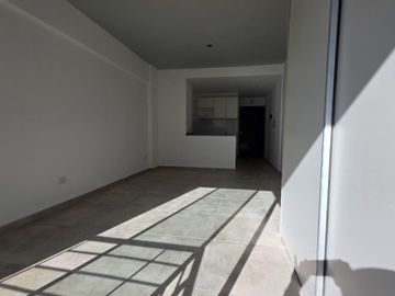 DEPARTAMENTO EN VENTA VILLA DEL PARQUE 1 AMBIENTE