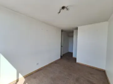 Arriendo Depto. 2D/2B + Est - Santiago