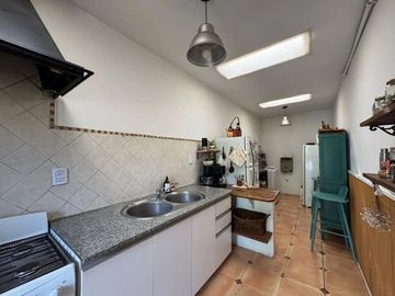 VENTA CASA 4 AMBIENTES PARQUE BELLA VISTA