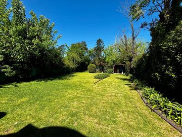 VENTA CASA 4 AMBIENTES PARQUE BELLA VISTA