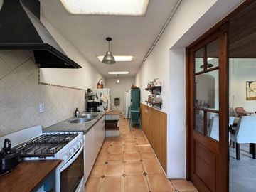 VENTA CASA 4 AMBIENTES PARQUE BELLA VISTA