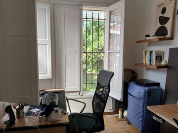 VENTA CASA 4 AMBIENTES PARQUE BELLA VISTA