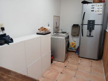 VENTA CASA 4 AMBIENTES PARQUE BELLA VISTA