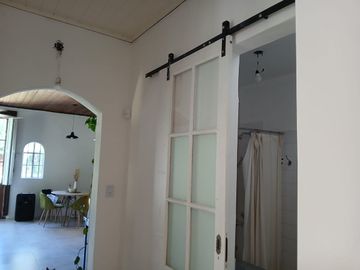 VENTA CASA 4 AMBIENTES PARQUE BELLA VISTA