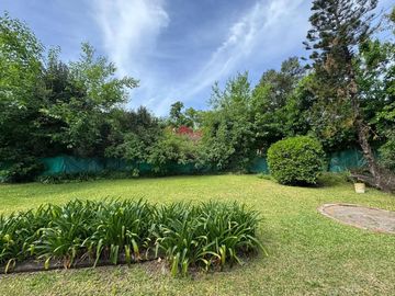 VENTA CASA 4 AMBIENTES PARQUE BELLA VISTA