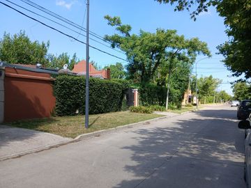 VENTA CASA 4 AMBIENTES PARQUE BELLA VISTA