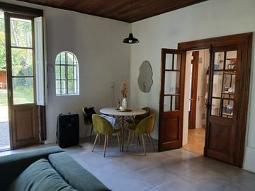 VENTA CASA 4 AMBIENTES PARQUE BELLA VISTA