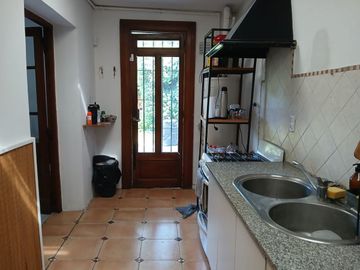 VENTA CASA 4 AMBIENTES PARQUE BELLA VISTA