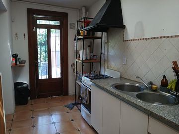 VENTA CASA 4 AMBIENTES PARQUE BELLA VISTA