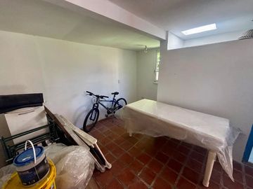 VENTA CASA 4 AMBIENTES PARQUE BELLA VISTA
