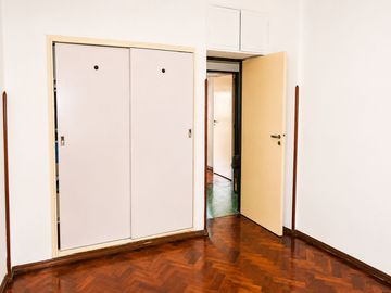 DEPARTAMENTO 3 AMB 2 DORMITORIO Y HAB SERVICIO