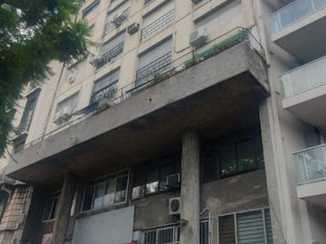 DEPARTAMENTO 3 AMB 2 DORMITORIO Y HAB SERVICIO