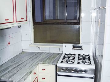 DEPARTAMENTO 3 AMB 2 DORMITORIO Y HAB SERVICIO
